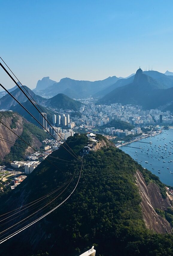 Rio de Janeiro