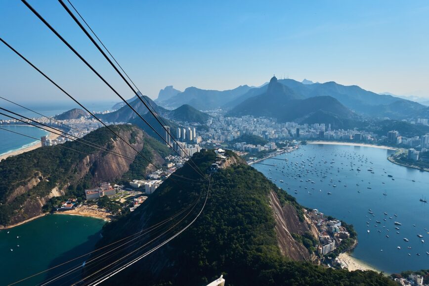 Rio de Janeiro